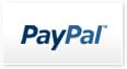 Paga in 3 rate senza interessi con PayPal